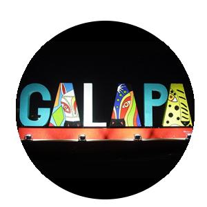 Domicilios en Galapa